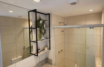 Parque do Cais - Flats Premium no Recife por Yolo - Foto 140