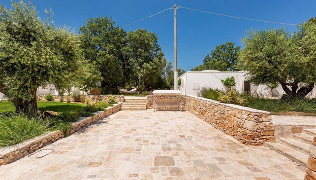 2410 Tenuta dei Fragni by Perle di Puglia - Foto 3, Habitación