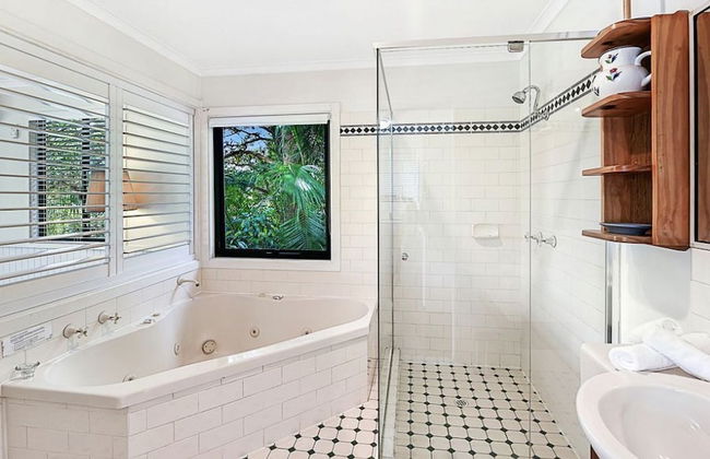 The Cottages - Foto 28