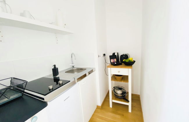 Victoria Apartments - Foto 18