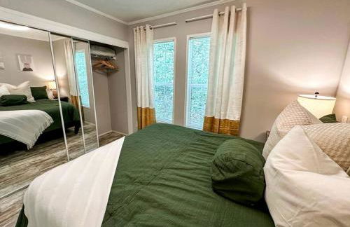 Outstanding Cottage in Dunnellon, Florida - Foto 16