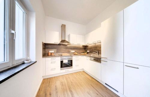 Lexapartments Luxus Apartment-Zentral in Altstadt-65-80qm - Photo 45