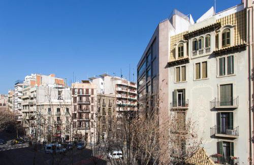 Barcelona4Seasons II - Foto 21