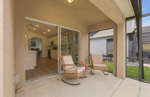 The Seasons Retreat 5BR Oasis with Private Pool - Foto 32