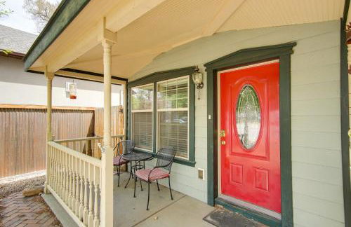 Buena Vista Shambala Sanctuary Near Main St! - Foto 30