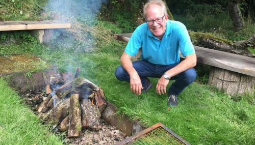 Upper Vobster Farm - Photo 5, Garden