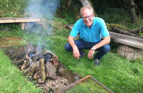 Upper Vobster Farm - Foto 5