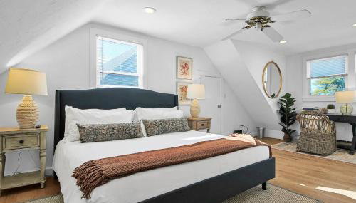 Charming 3BR Home in Nantucket's Natural Beauty home - Foto 5