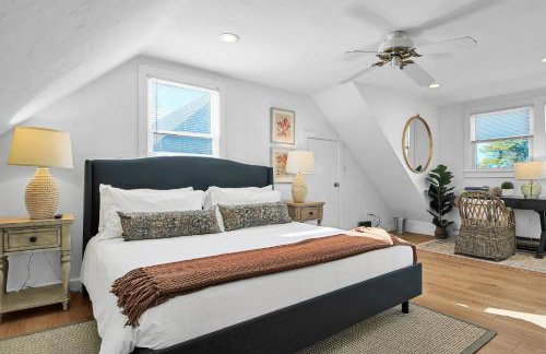 Charming 3BR Home in Nantucket's Natural Beauty home - Foto 5