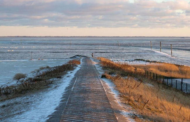 Holiday Apartment Nordnest - Foto 28