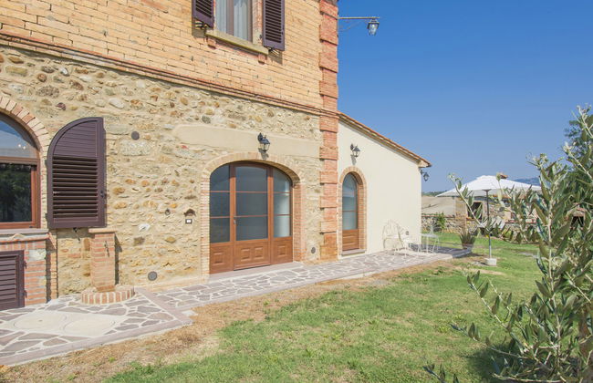 Podere Sant'Elisa - Foto 6