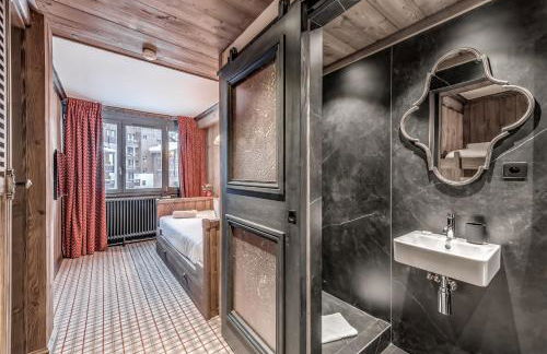 Hotel & Spa Le Val d'Isère - Foto 70