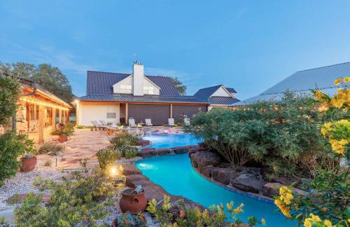 Bent Oak Highland Ranch and Concierge Services - Foto 55