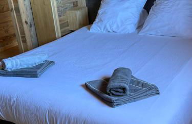 Chalet du rocher Font Romeu - Foto 41