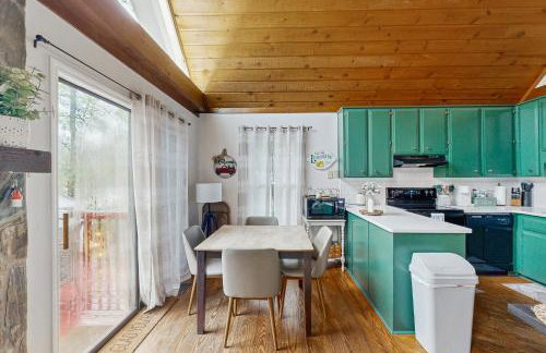 Lakefront Eatonton Haven with Dock Bring Your Boat! - Foto 15