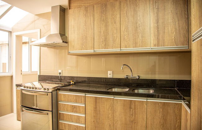 Penthouse Overlooking Ipanema Beach Vsc2 - Foto 27