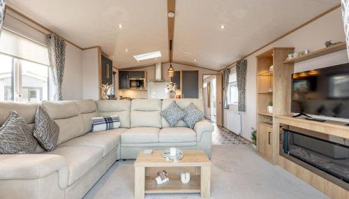 Lodge No 44 - Stewart's Resort Cameron - Foto 2