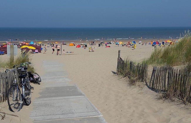 Cozy Holiday Home in Noordwijkerhout near Lake - Foto 23