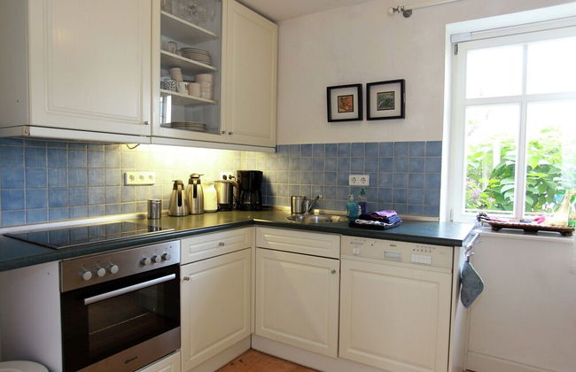 Charming Holiday Home in Thuringen Near the Lake - Photo 12