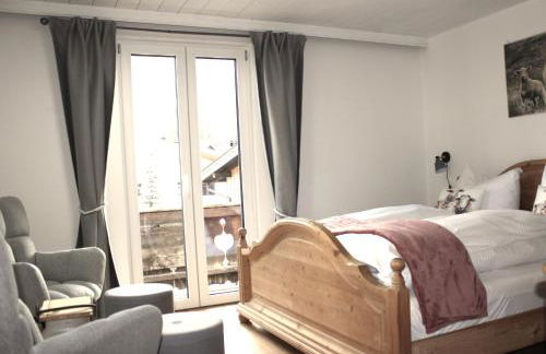 Haus Heimatfrieden Mittenwald - Foto 20