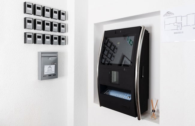 Aparthotel Messe Laatzen - Foto 4