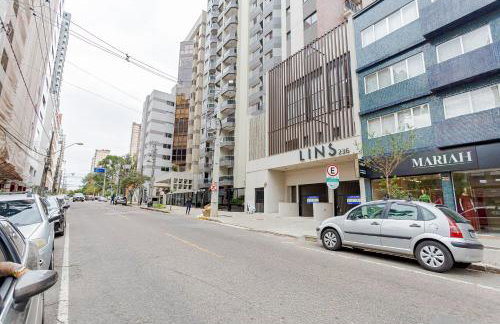 Edifício Lins 236 - Foto 16