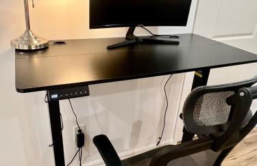 The Blue Luzon Cozy Bungalow 5 min Downtown - Foto 8