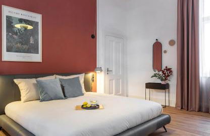 ipartment Berlin Kurfürstendamm - Foto 1