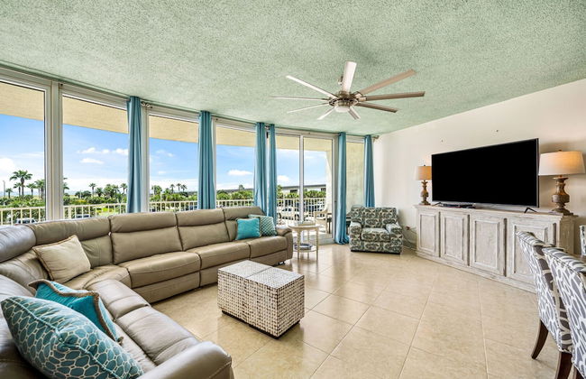 Caribe Resort by Hosteeva - Foto 59