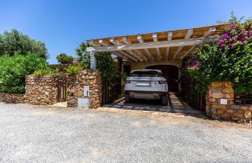 Patio Relax - 200m from beach - Villasimius - Foto 59