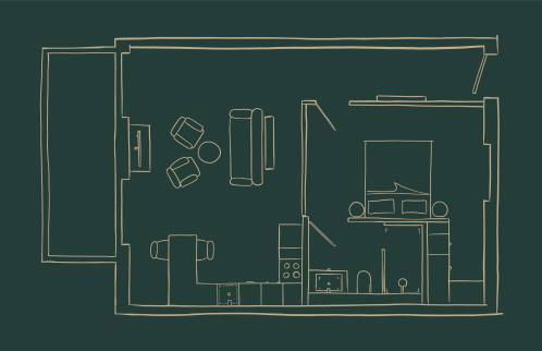 Ferienwohnung im Chaletstil Kornspeicher 70 qm Wellness Fitness Sauna Bergrödelhof - Foto 12