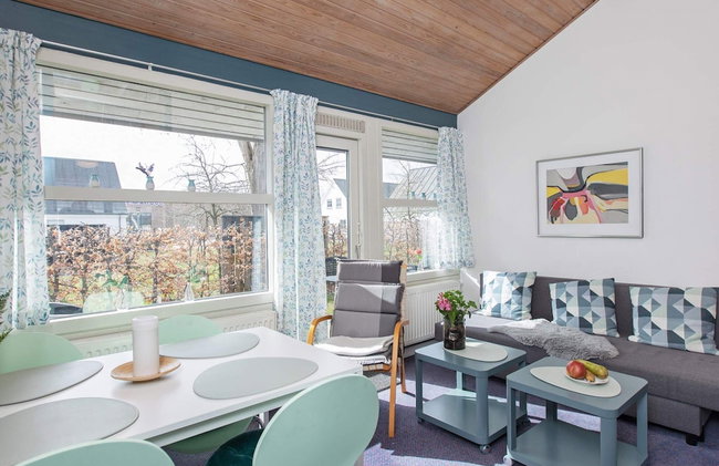 4 Star Holiday Home in Vaeggerlose - Foto 1