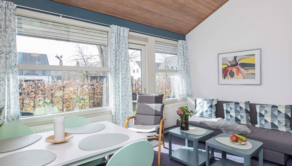 4 Star Holiday Home in Vaeggerlose - Foto 1, Imagem principal