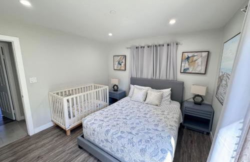 Rainforest Villa 4 Bedroom PoolSpa Walk2Disneyland - Foto 31