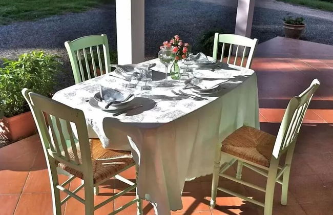 Agriturismo Campo al Sole - Foto 18