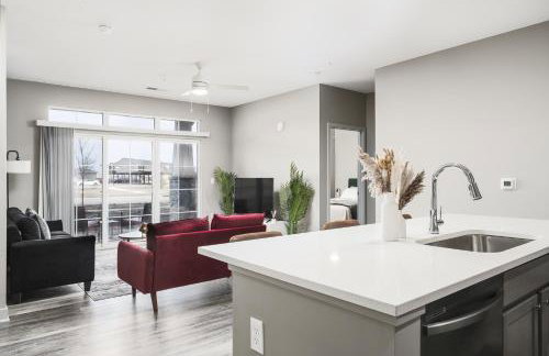 Luxe Escape Near DT Indy - Foto 1