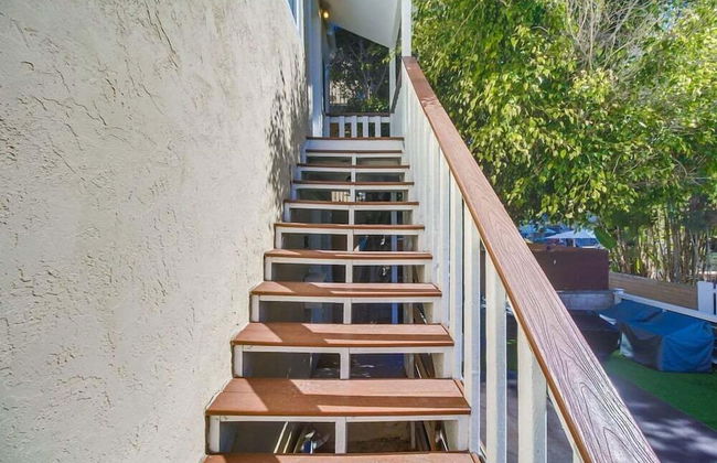 The Big House - Foto 53