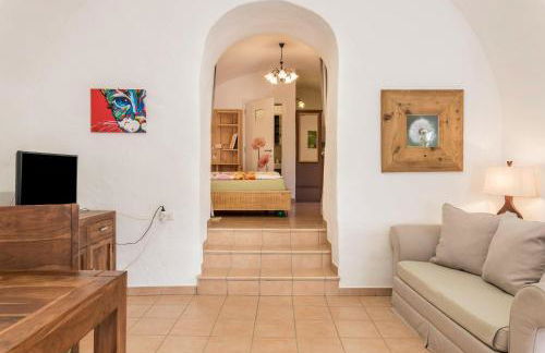 Moserhof Ferienwohnung Sunnseit - Foto 1