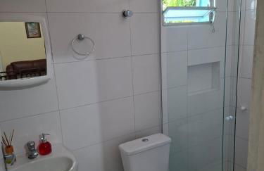 Casa na praia do Santinho! - Foto 4