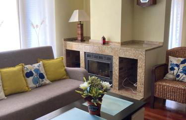 Casa El Descanso Ortigosa del Monte - Photo 37