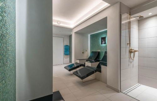 Parkhotel Flora - Foto 55