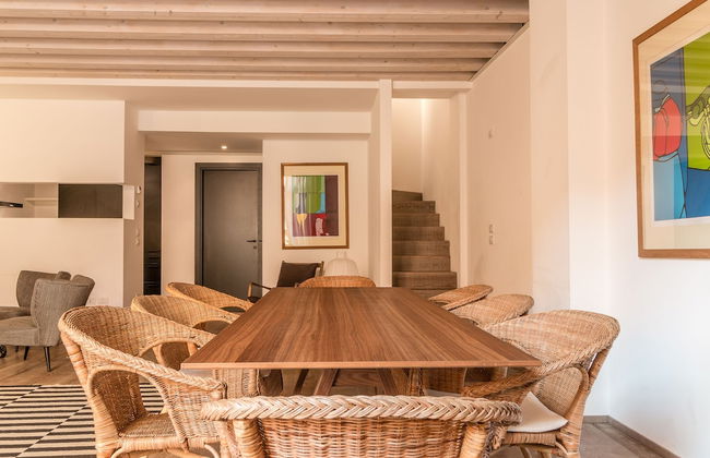 Residence Casin dei Spiriti - Foto 49