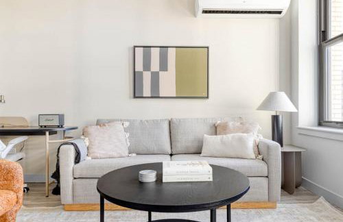 Loop 1BR w Lounge Gym Roof nr L CHI-693 - Foto 2