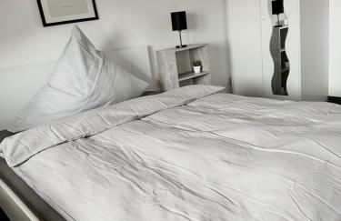 Ferienwohnung Flaming House Bitterfeld - Foto 3