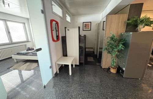 NaSa Wohnung Uerdingen - Foto 14