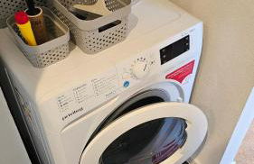 Business Appartement Ingelheim - Foto 21