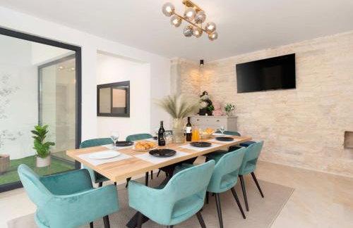 Holiday Home Designer Villa Simone - Modern und Heritage Style by Interhome - Foto 36