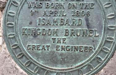 Cottage by historical dockyard - Foto 27