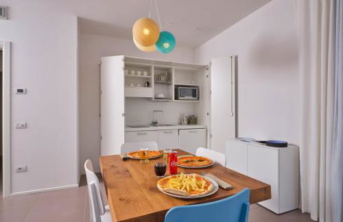 Felix Hotels - Hotel Residence Porto San Paolo - Photo 13