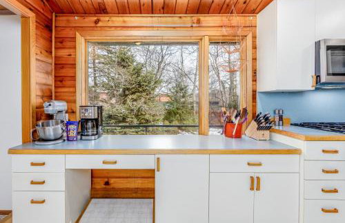 Sand Lake View House - Foto 10